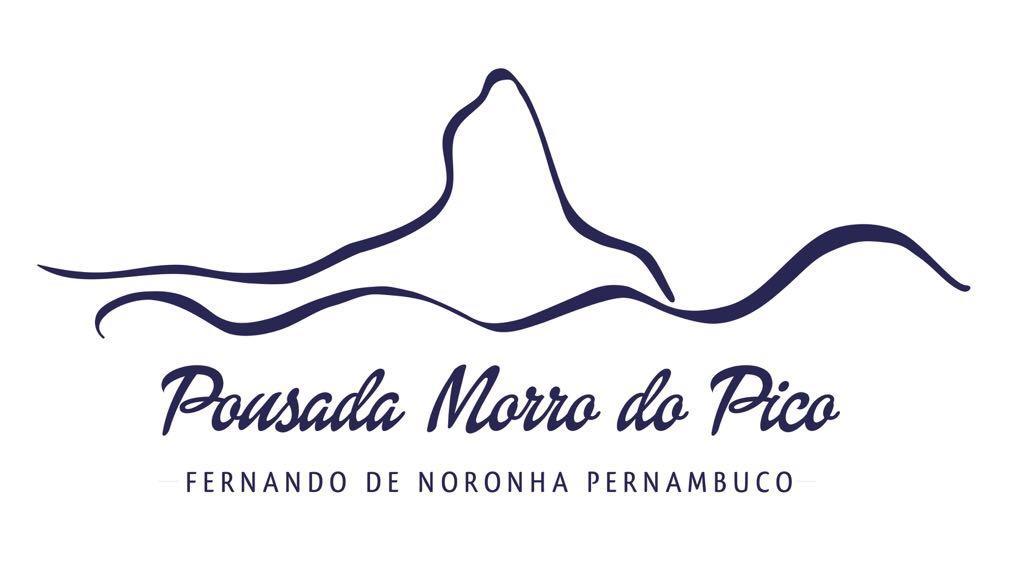 Pousada Morro Do Pico فرناندو دي نورونها المظهر الخارجي الصورة
